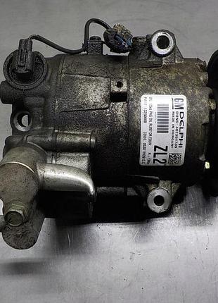 Компресор кондиціонера opel zafira 1.4t 13250608