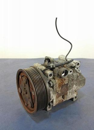Компресор кондиціонера mazda 6 ii gh 2.2 citd