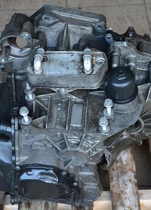 Акпп автоматична коробка передач volkswagen passat b7 2.0 tdi dsg njk