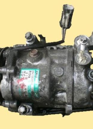 Компресор кондиціонера opel 1.3cdt 1.3jtd 13106850