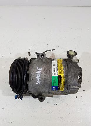 Компресор кондиціонера 24427685 opel 1.0 b x10xe