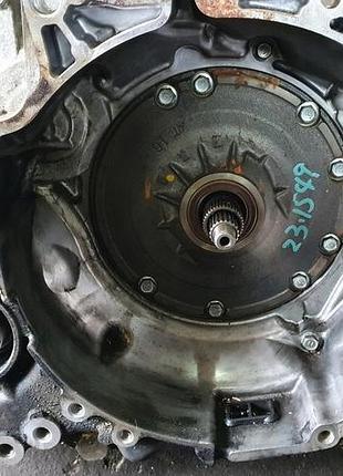 Акпп автоматична коробка передач chevrolet captiva 08r 2.0 vcdi 4x4
