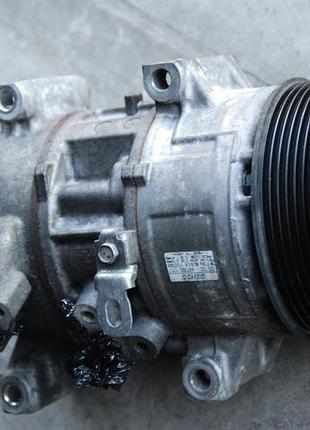 Компресор кондиціонера toyota rav4 iii 447260-1251