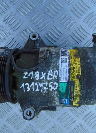 Компресор кондиціонера opel astra h 1.8 04