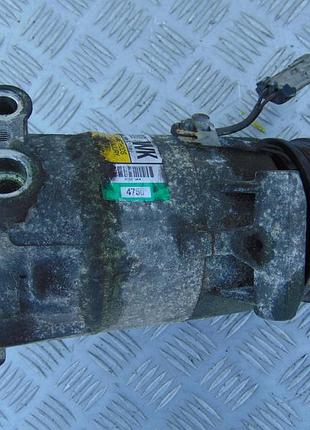 Компресор кондиціонера opel astra h 1.8 04 4