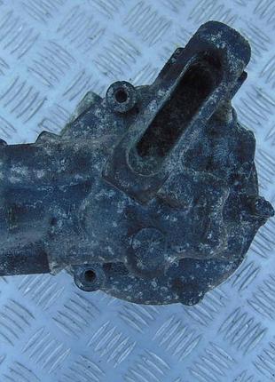 Компресор кондиціонера opel astra h 1.8 04 5