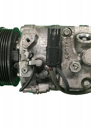 Компресор кондиціонера bmw x5 f15 447260-4533