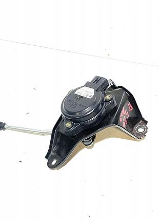 Акпп автоматична коробка передач renault espace v 2.0 dci edc актуатор 319420852r