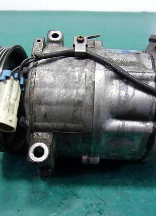 Компресор кондиціонера opel signum 3.2 v6 7