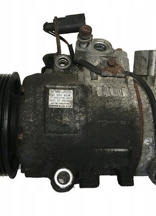 Компресор кондиціонера volkswagen polo fabia ibiza 6q0820803k