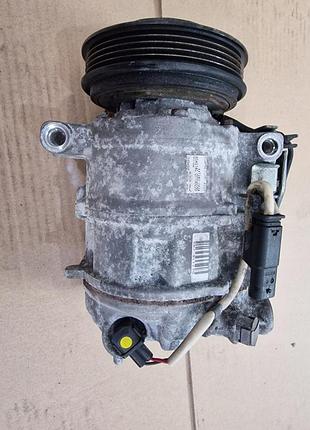 Компресор кондиціонера denso 447280-7424