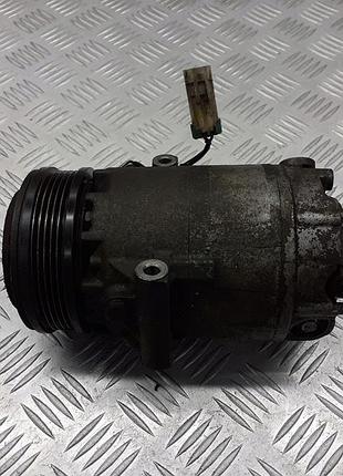 Компресор кондиціонера opel astra g 1.6 3