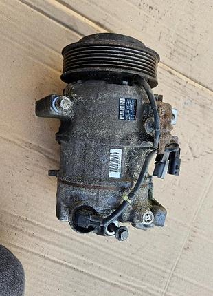 Компресор кондиціонера renault talisman 926004eb0a