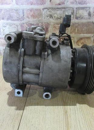 Компресор кондиціонера hyundai i20 1.4 crdi 2