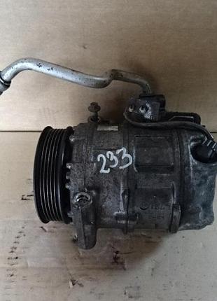 Компресор кондиціонера jaguar xf 2.7d 8x2319d629ba