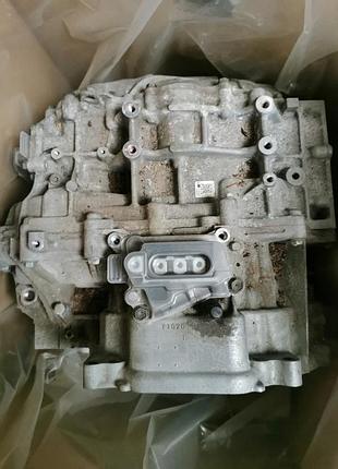 Акпп автоматична коробка передач toyota prius iii 1.8