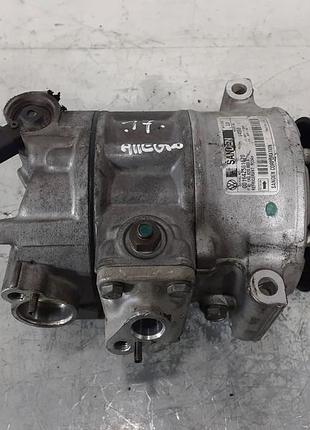 Компресор кондиціонера volkswagen 1k0820803s golf v a3 8p eos