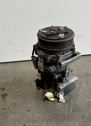 Компрессор кондиционера насос citroen peugeot ds 9671451180