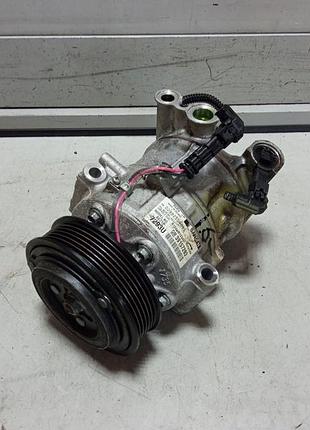 Компресор кондиціонера opel astra k 1.6 turbo