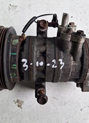 Компресор кондиціонера suzuki alto 09-14 ас 10sa13