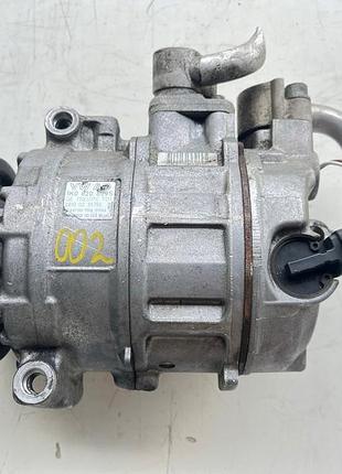 Компресор кондиціонера volkswagen 1.4 1k0820899s