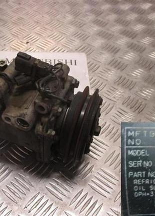 Компресор кондиціонера mitsubishi mk512533 canter