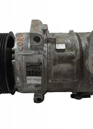 Компресор кондиціонера opel corsa e 1.3cdti 39006351