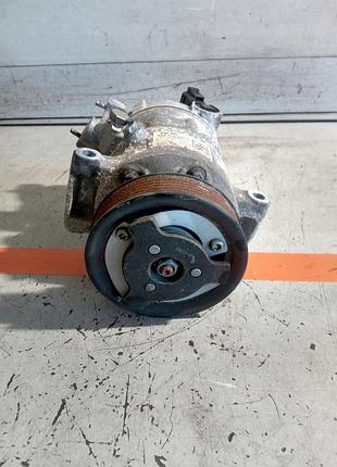 Компрессор кондиционера volkswagen oe 5q0816803c 3