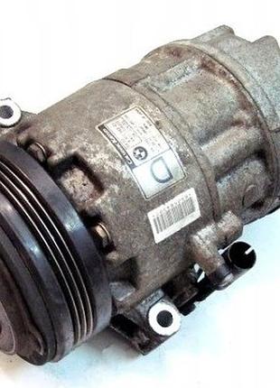 Компресор кондиціонера bmw e46 x3 1.8 2.0d 6905643