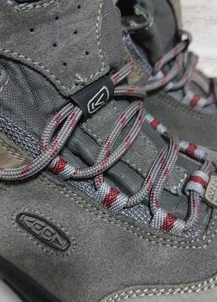 Ботинки keen зима оригинальные 7