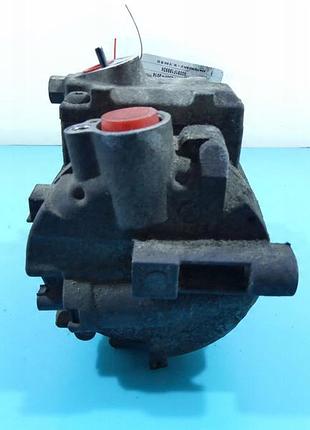 Компрессор кондиционера mercedes w204 4
