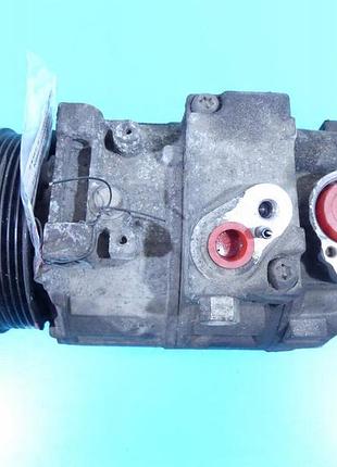 Компрессор кондиционера mercedes w204 8