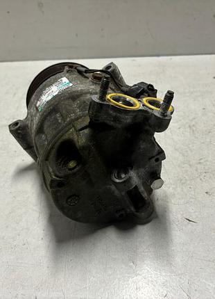 Компресор кондиціонера ford focus mk3 1,6 тдкі 5