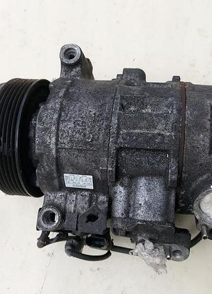 Компресор кондиціонера bmw 2.0d n47 e90 2