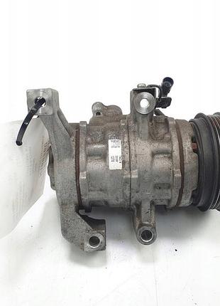 Компресор кондиціонера 447280-5040 suzuki sx4 ii