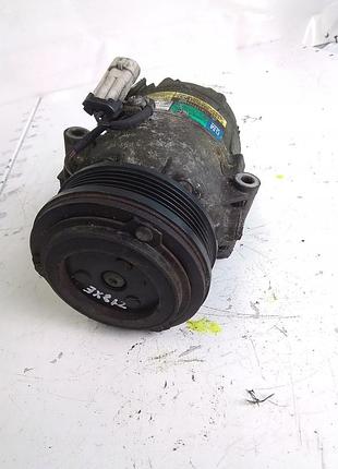 Компресор кондиціонера m925 opel astra h 1.8 13124749
