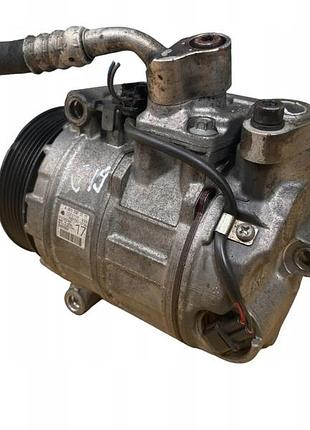 Компресор кондиціонера mercedes-benz w221 a0012301711