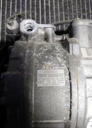 Компресор кондиціонера bmw e71 x6 7sbu17c 3