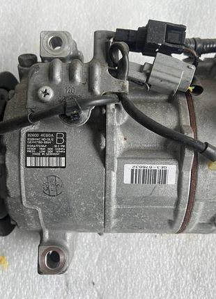 Компресор кондиціонера renault kadjar 1.3 tce 447160-6894