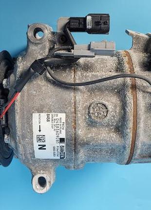Компресор кондиціонера renault captur ii 23r 926006ub0a