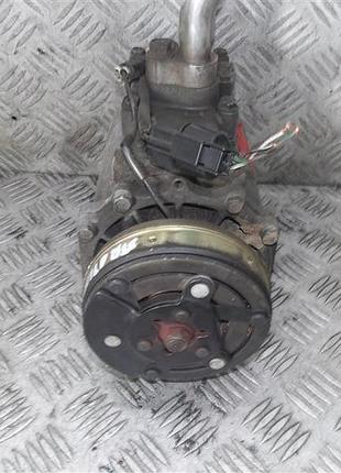 Компресор кондиціонера dodge avenger 2.5 v6 5