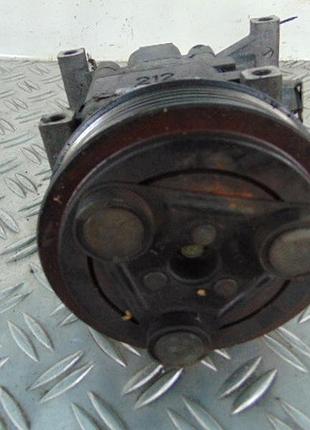 Компресор кондиціонера mazda 3 2