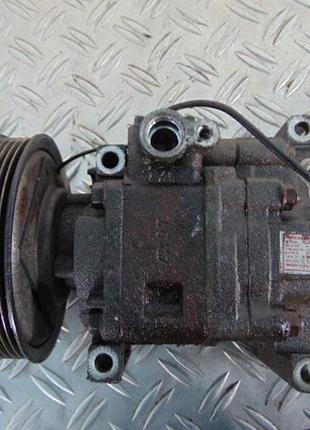 Компресор кондиціонера mazda 3 3