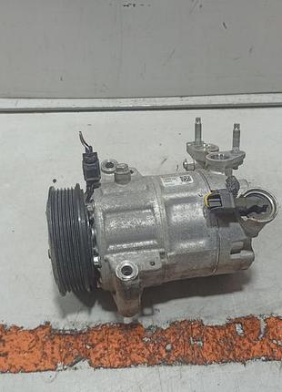 Компресор кондиціонера ford fiesta mk8 h1bh-19d629-db