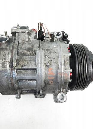 Компресор кондиціонера bmw e93 325 i 6961621