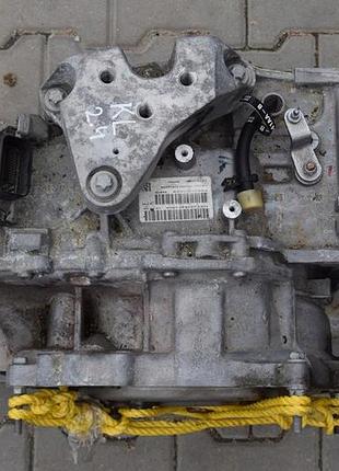 Акпп автоматична коробка передач jeep cherokee kl 2.4 68257270aa