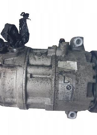 Компрессор кондиционера bmw oe 6905643