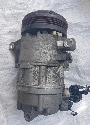 Компрессор кондиционера bmw oe 6905643 3