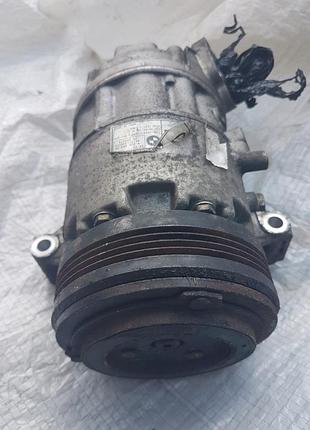 Компрессор кондиционера bmw oe 6905643 5