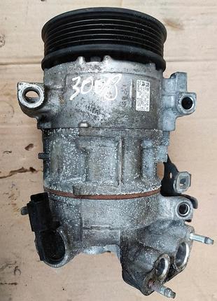 Компресор кондиціонера peugeot 96775655880